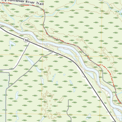 Red Rock, MS (2021, 24000-Scale) Preview 3