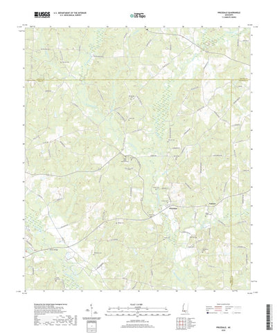 Pricedale, MS (2020, 24000-Scale) Preview 1