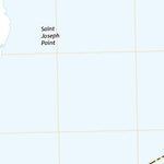 Saint Joe Pass, MS (2021, 24000-Scale) Preview 2