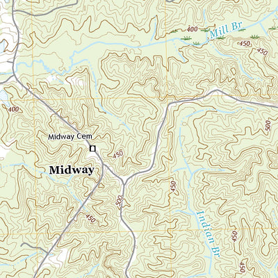 Renfroe, MS (2020, 24000-Scale) Preview 2