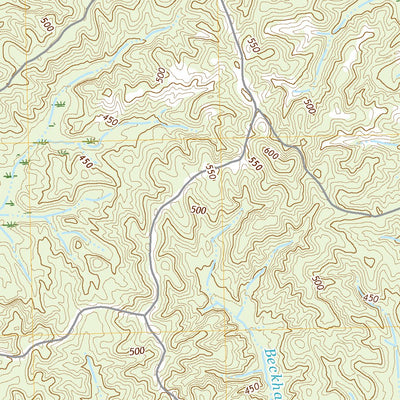 Renfroe, MS (2020, 24000-Scale) Preview 3