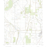 Rolling Fork West, MS (2020, 24000-Scale) Preview 1