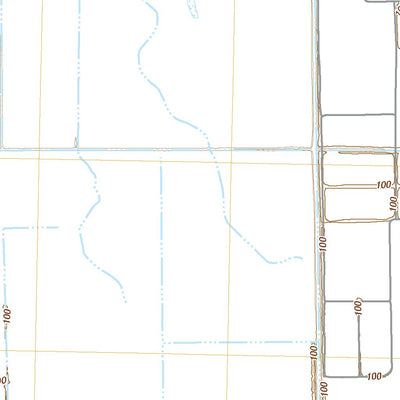 Rolling Fork West, MS (2020, 24000-Scale) Preview 2