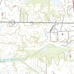 Sardis, MS (2021, 24000-Scale) Preview 2