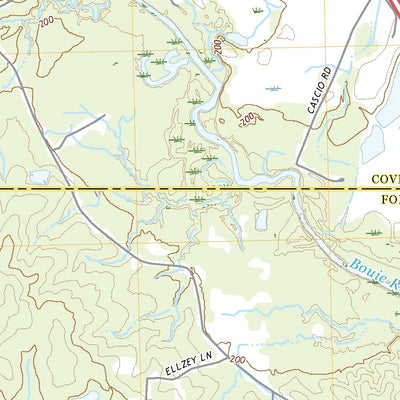 Sanford, MS (2020, 24000-Scale) Preview 2