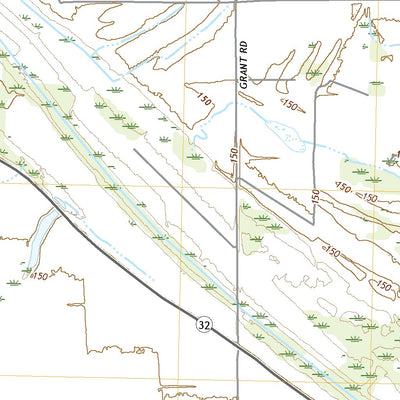 Shelby, MS (2020, 24000-Scale) Preview 3
