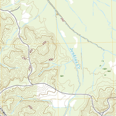 Tomnolen, MS (2021, 24000-Scale) Preview 2