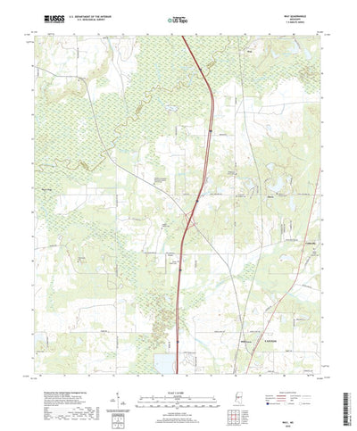 Way, MS (2020, 24000-Scale) Preview 1