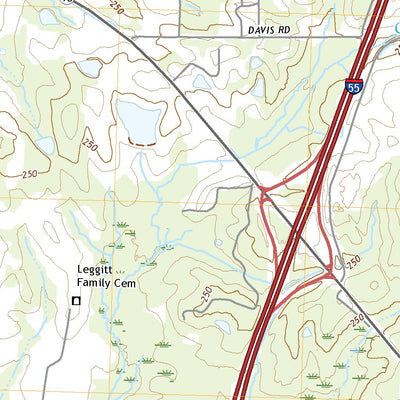 Way, MS (2020, 24000-Scale) Preview 2