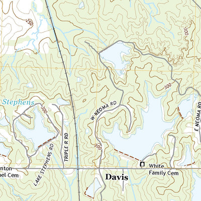 Way, MS (2020, 24000-Scale) Preview 3