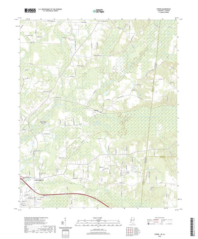 Steens, MS (2020, 24000-Scale) Preview 1