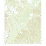Vaiden, MS (2020, 24000-Scale) Preview 1