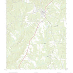 Woodville, MS (2020, 24000-Scale) Preview 1