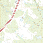 Woodville, MS (2020, 24000-Scale) Preview 2