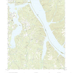 Yellow Creek, MS (2020, 24000-Scale) Preview 1