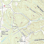 Yellow Creek, MS (2020, 24000-Scale) Preview 2