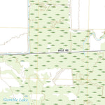 Swan Lake NW, MS (2020, 24000-Scale) Preview 2