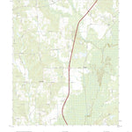 Vaughan, MS (2020, 24000-Scale) Preview 1