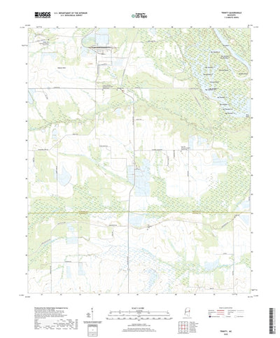 Trinity, MS (2020, 24000-Scale) Preview 1