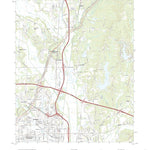 Tupelo, MS (2021, 24000-Scale) Preview 1