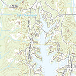 Tupelo, MS (2021, 24000-Scale) Preview 3