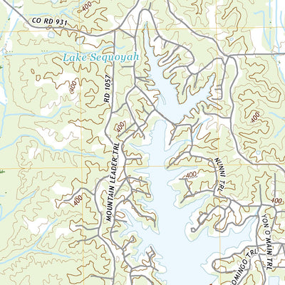 Tupelo, MS (2021, 24000-Scale) Preview 3