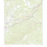 Washington, MS (2020, 24000-Scale) Preview 1
