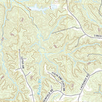 Washington, MS (2020, 24000-Scale) Preview 3