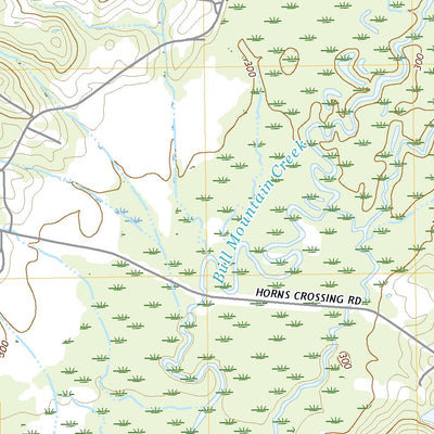 Tremont, MS (2021, 24000-Scale) Preview 2