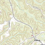 Tremont, MS (2021, 24000-Scale) Preview 3