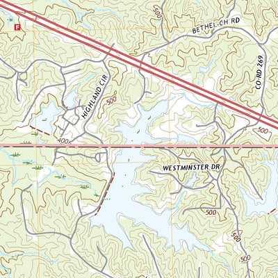 Yocona, MS (2021, 24000-Scale) Preview 3