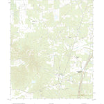 Woodland, MS (2020, 24000-Scale) Preview 1