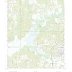Water Valley West, MS (2021, 24000-Scale) Preview 1