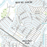 Waveland, MS (2021, 24000-Scale) Preview 3