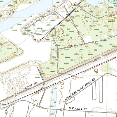 Wayside, MS (2020, 24000-Scale) Preview 3