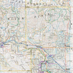 Idaho Atlas & Gazetteer Page 63