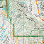 Idaho Atlas & Gazetteer Page 48
