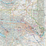 Idaho Atlas & Gazetteer Page 51