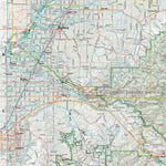 Idaho Atlas & Gazetteer Page 58