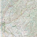 Idaho Atlas & Gazetteer Page 52