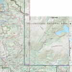 Idaho Atlas & Gazetteer Page 49