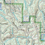 Idaho Atlas & Gazetteer Page 35