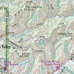 Idaho Atlas & Gazetteer Page 42