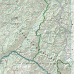 Idaho Atlas & Gazetteer Page 31