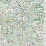 Idaho Atlas & Gazetteer Page 21