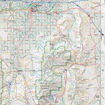 Idaho Atlas & Gazetteer Page 75