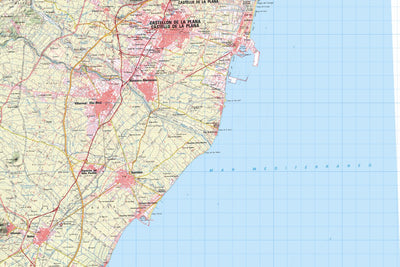 Castellón de la Plana/Castelló de la Plana (0641)