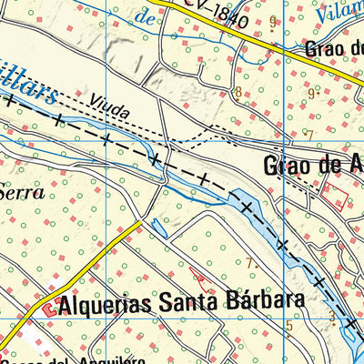 Castellón de la Plana/Castelló de la Plana (0641)