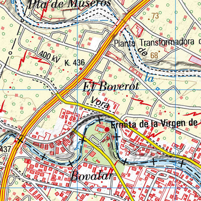 Castellón de la Plana/Castelló de la Plana (0641)