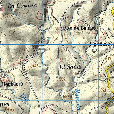 Les Coves de Vinromà (0593)